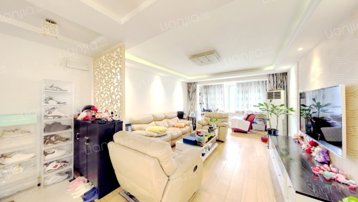 盛源花园二手房实景图