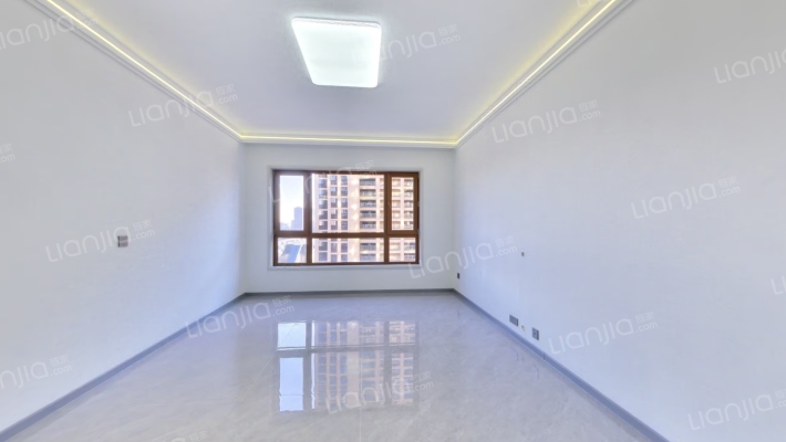 大众置业理想城市二手房实景图