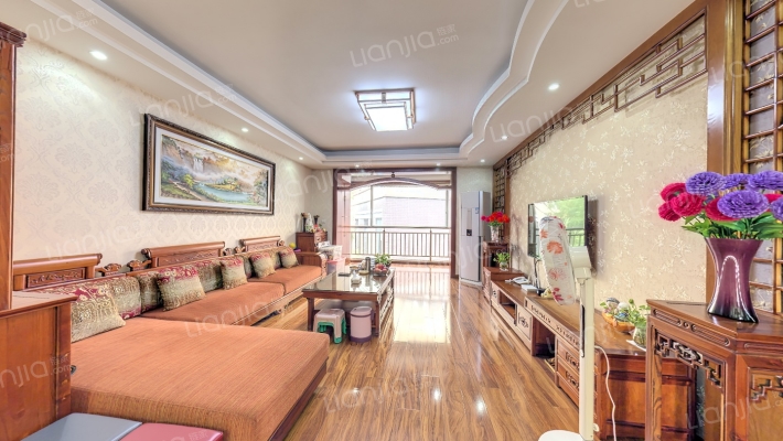 市场管理局家属区二手房实景图