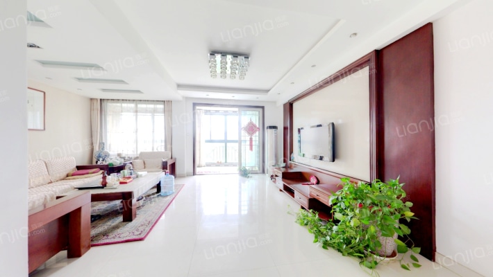 紫薇花园(亭湖区)二手房实景图