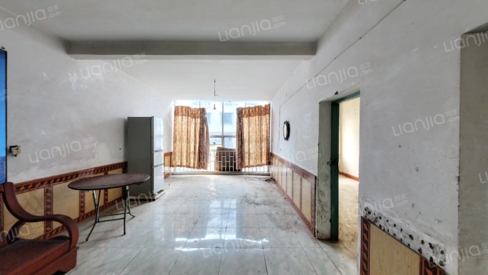 龙康街社区二手房实景图