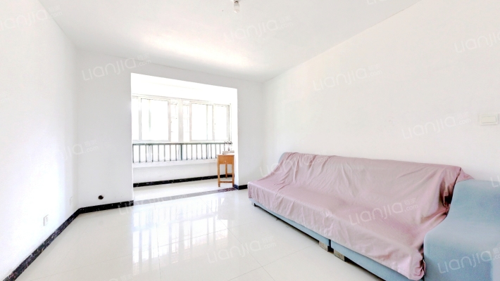 华美东山怡园三期二手房实景图