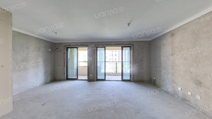 华地黄麓公馆二手房实景图