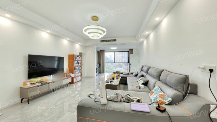 祥弘当代城二手房实景图