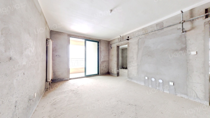 中林嘉苑二手房实景图