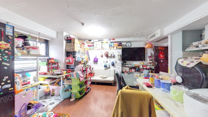 常府风华苑二手房实景图