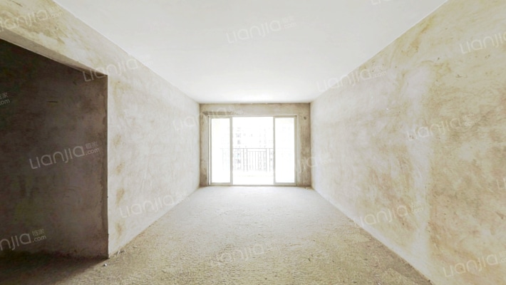 康桥活力城二手房实景图