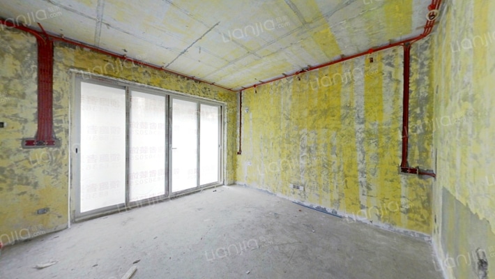 中航小镇花溪洲1组团二手房实景图