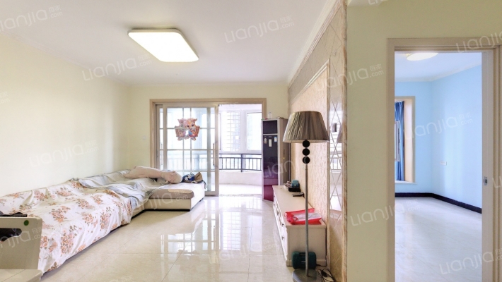 世纪景苑二手房实景图