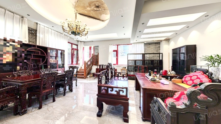 Wehouse二手房实景图