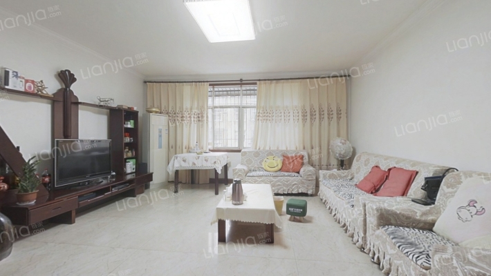 春园新苑二手房实景图