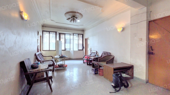 西门塘二手房实景图