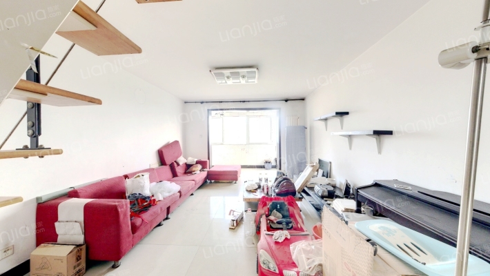 上江花园二手房实景图