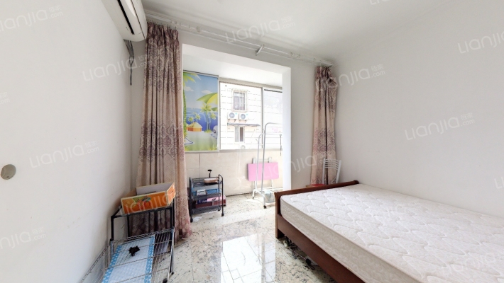 明园村小区二手房实景图