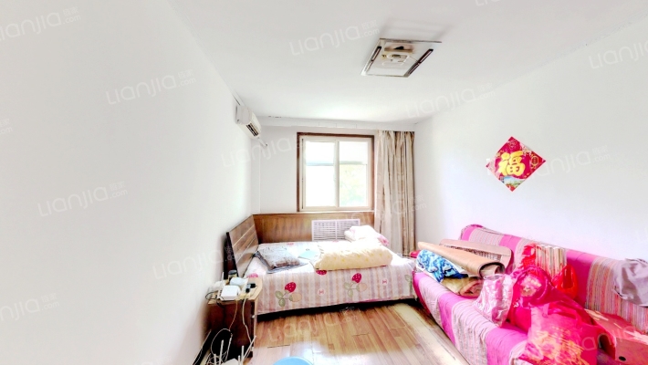 太铁后院小区二手房实景图