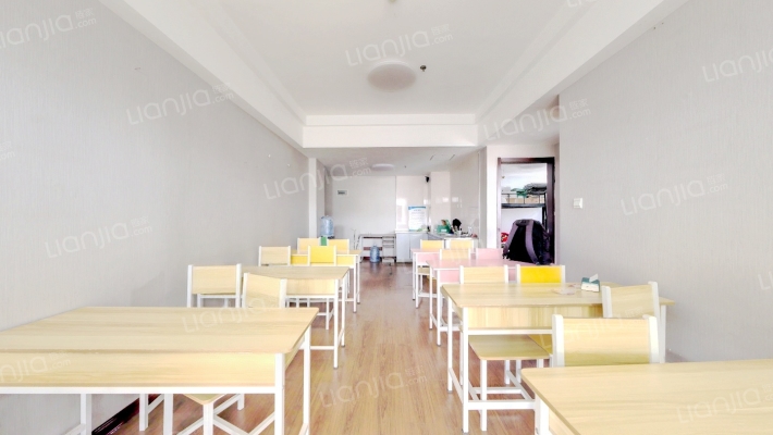 幸福大厦二手房实景图