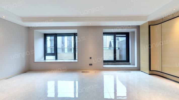 葛洲坝龙湖中杭府二手房实景图