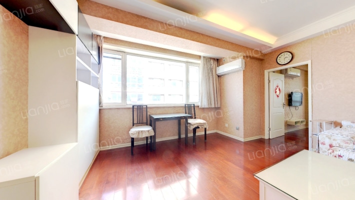 嘉和花样年华一期二手房实景图