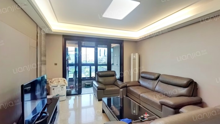 如园二手房实景图