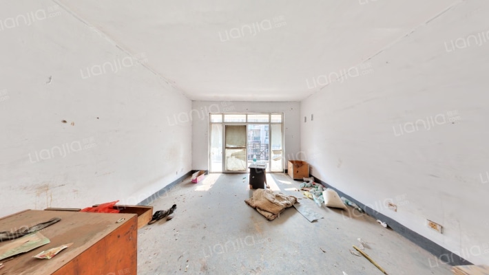 万鑫嘉园二手房实景图