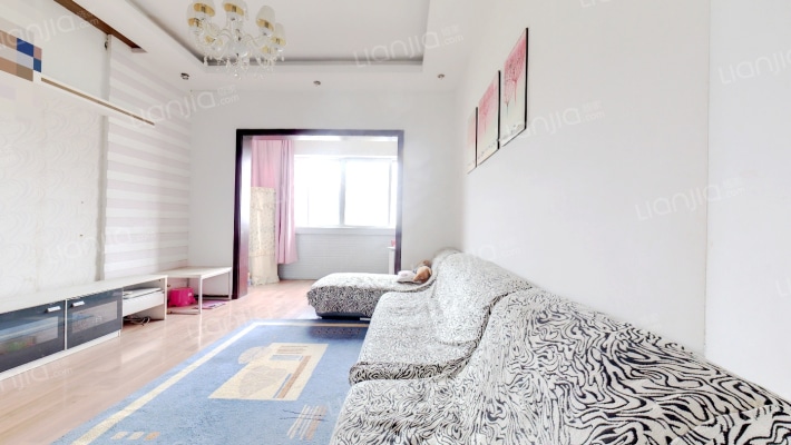 顺安居二手房实景图