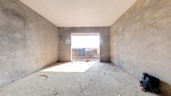 罄和家园二手房实景图