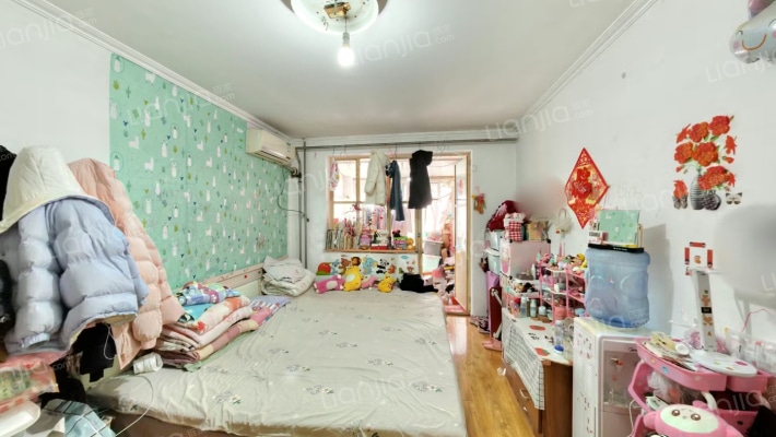 建设一里二手房实景图