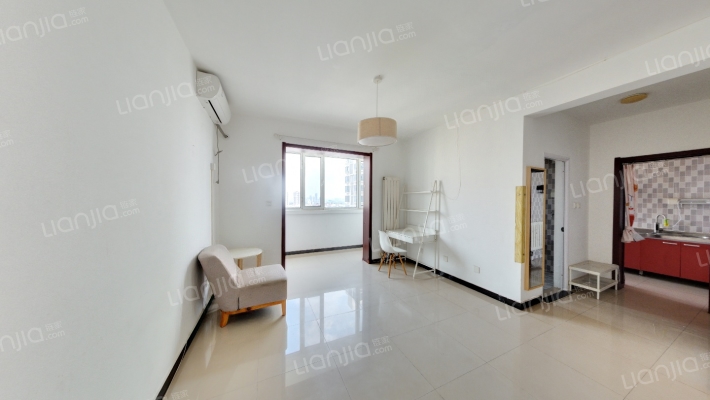 华城领秀睦华里二手房实景图