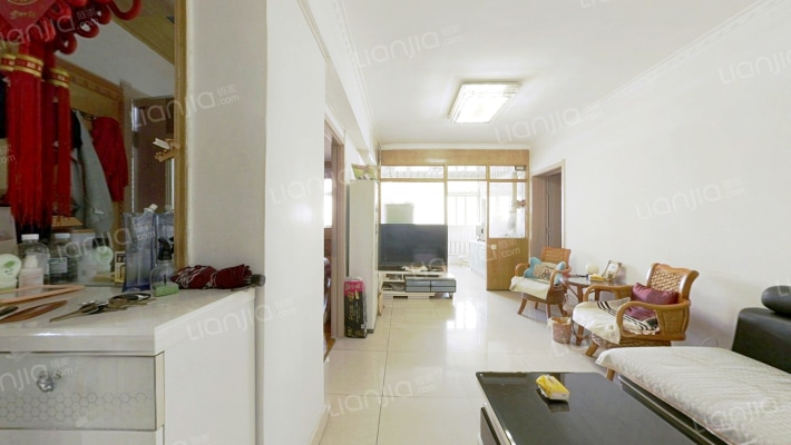 五泉小苑二手房实景图