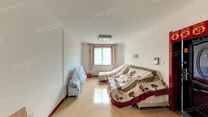 滨河新村二手房实景图