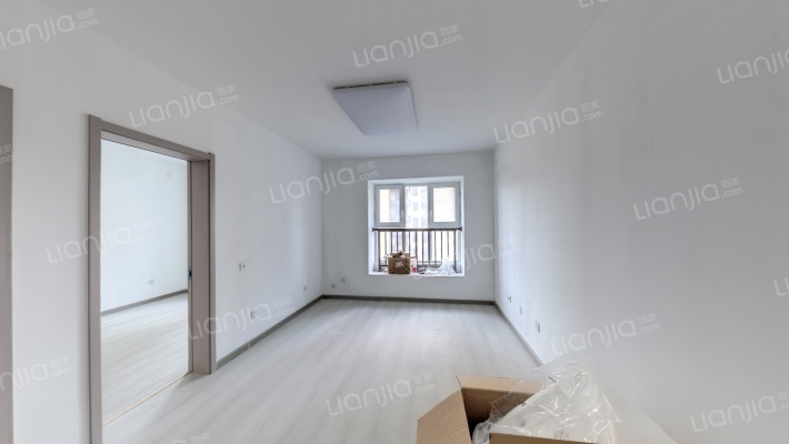 金辉城优步学府二手房实景图