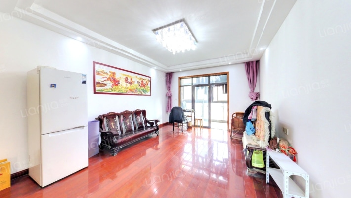 恒元新境二手房实景图