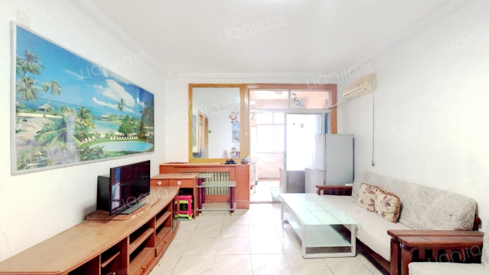 建设银行第四办事处宿舍二手房实景图