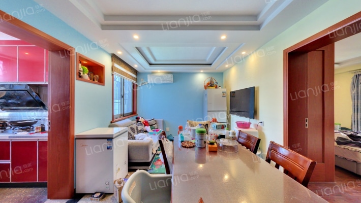 江滨新村二手房实景图