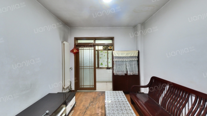 东元西路38号院二手房实景图