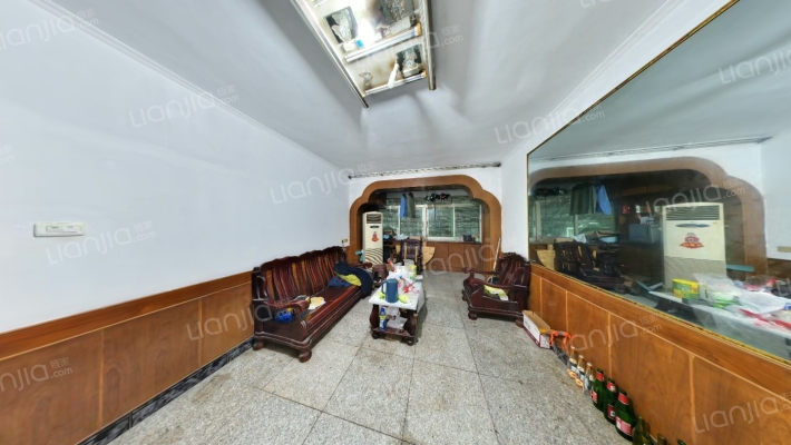 五一新村二手房实景图