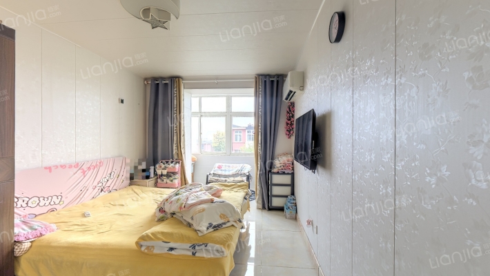 东风南里二手房实景图