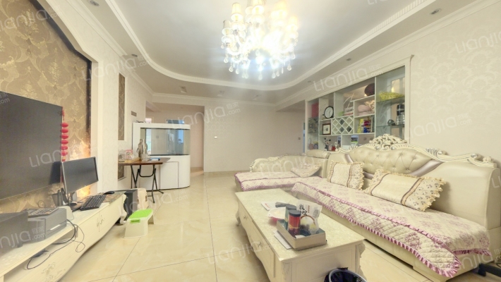 林涧花语二手房实景图