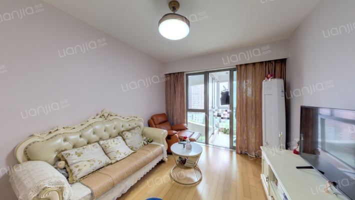 慧芝湖花园（一二期）二手房实景图