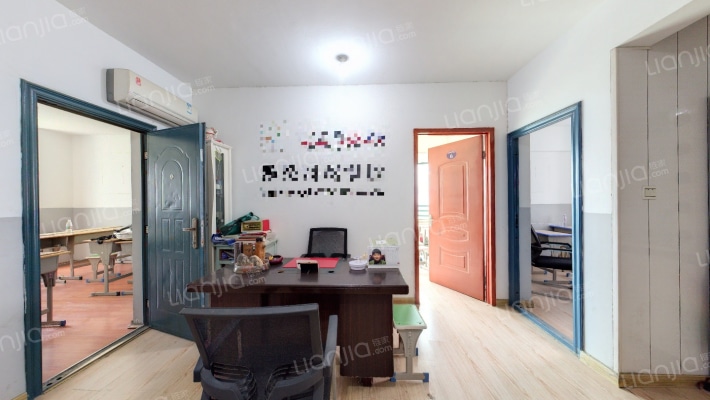 明珠城C区二手房实景图