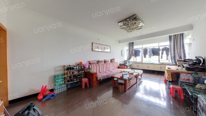 香江社区二手房实景图