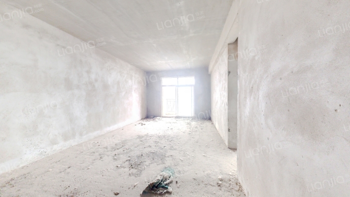 平江壹号二手房实景图