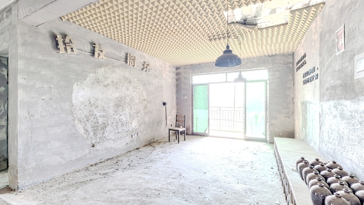 连城国际二手房实景图