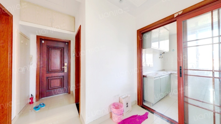 元和新村三区二手房实景图