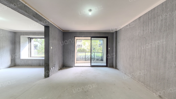 湖滨山庄二手房实景图