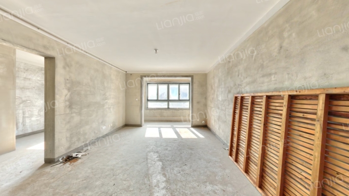 淮源雅居二手房实景图