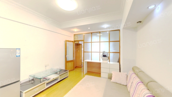 海湾新城二手房实景图