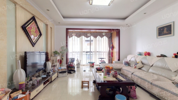 和气公寓二手房实景图