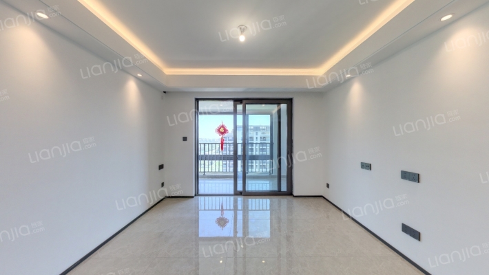 保利光合臻园二手房实景图