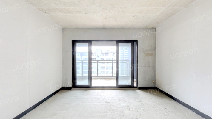 金地旭辉·上观二手房实景图